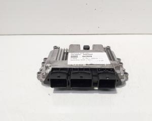 Calculator motor ECU, cod 9656840680, Citroen C5 (III), 1.6 HDI (id:647828)