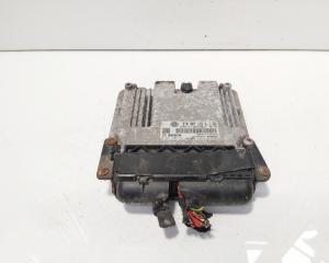 Calculator motor ECU, cod 3T0907115G, 0261S05741, Skoda Superb II Combi (3T5) 1.8 TFSI, CDA (id:647974)