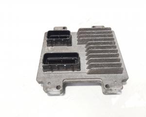 Calculator motor ECU, cod 55598088, Opel Corsa D, 1.0 benz, A10XEP (id:647907)