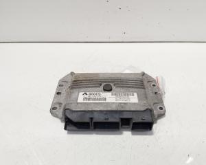 Calculator motor ECU, cod 8200461733, 8200504593, Renault Clio 3, 1.4 benz, K4J780 (id:647902)