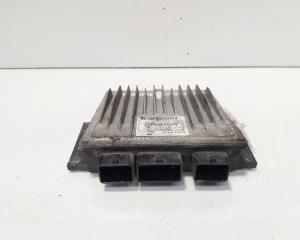 Calculator motor ECU, cod 8200498188, 8200469340, Renault Megane 2 Combi, 1.5 DCI, K9K722 (id:647968)