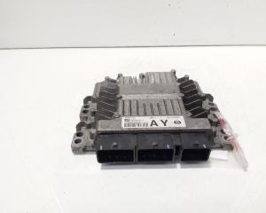 Calculator motor ECU, cod 23710-JD54D, Nissan Qashqai, 1.5 DCI, K9K430 (id:647866)