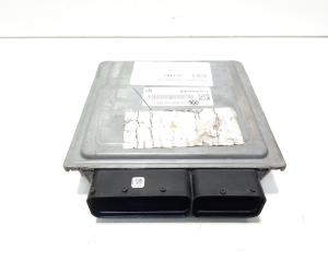 Calculator motor ECU, cod 03L906023DQ, Audi A3 (8P1), 1.6 TDI, CAY (idi:557482)