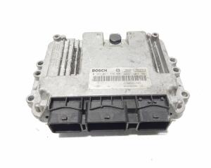 Calculator motor ECU, cod 8200391966, 0281011776, Renault Megane 2 Sedan, 1.9 DCI, F9Q800 (id:647924)