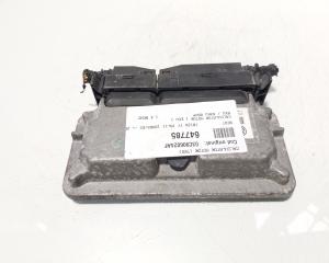 Calculator motor ECU, cod 03C906024AF, Seat Ibiza 4 (6L1), 1.4 benz, BXW (id:647785)