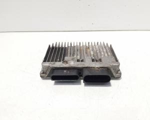 Calculator motor ECU, cod 7516809, Bmw 3 (E46), 1.8 benz, N42B18A (id:647799)