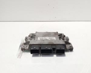 Calculator motor ECU, cod 8200851165, 8200700600, Renault Clio 3, 1.2 benz, D4F740 (id:647746)