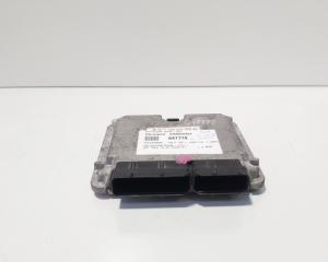 Calculator motor ECU, cod 036906034KA, VW Polo (9N), 1.4 benz, BKY (id:647778)