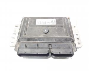 Calculator motor ECU, cod MEC37-300, Nissan Micra 3 (K12), 1.2 benz (id:647790)