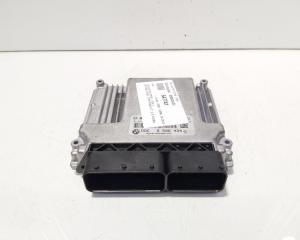 Calculator motor ECU, cod 85606434-01, Bmw 1 Coupe (E82), 2.0 diesel, N47D20C (id:647741)