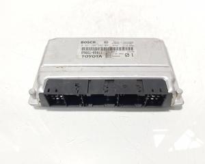 Calculator motor ECU Bosch, cod 89661-0D011, Toyota Yaris (P1), 1.0 benz (id:647738)