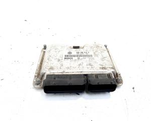 Calculator motor, cod 038906012H, 0281010129, Vw Bora Combi (1J6) 1.9 TDI, ALH (idi:535557)