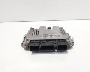 Calculator motor ECU, cod 6M51-12A650-NA, Ford C-Max 1, 1.6 TDCI, HHDB (idi:365791)