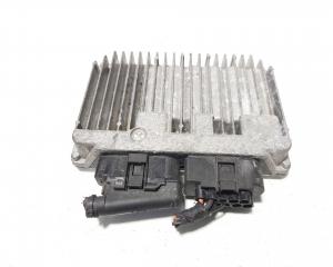 Calculator motor ECU, cod 7516809, Bmw 3 (E46), 1.8 benz, N42B18A (id:648030)