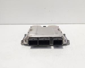 Calculator motor ECU, cod 9652183880, 0281011524, Peugeot 607, 2.0 HDI, RHZ (idi:647988)