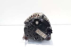 Alternator 140A, Valeo, cod 06F903023C, Vw Eos (1F7, 1F8) 2.0 TDI, BMM (id:648505)