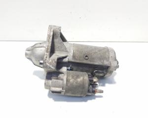 Electromotor, cod AV6N-11000-GB, Ford Focus 3 Sedan, 1.6 TDCI, T1DA, 6 vit man (idi:365332)