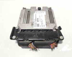 Calculator motor ECU Bosch, cod 03L906022KC, 0281015319, Audi A4 Allroad (8KH, B8), 2.0 TDI, CAH (idi:647728)