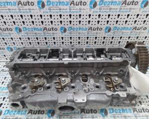 Cod oem: 9684487210, chiulasa cu ax came Ford Focus 3 sedan, 1.6TDCI, T1DA