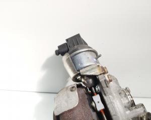 Supapa turbo electrica, Seat Alhambra (710) 2.0 TDI, CFF (idi:646729)
