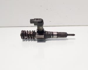 Injector, cod 03G130073S, VW Passat Variant (3C5), 2.0 TDI, BKP (id:648826)