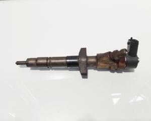 Injector, cod 0445110265, Renault Master 2, 2.5 DCI (id:647229)