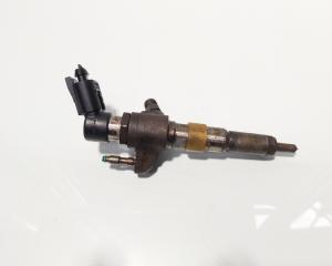 Injector, cod 9802448680, Ford Focus 3, 1.6 TDCI, T1DA (id:648780)