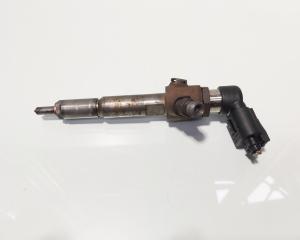 Injector, cod 4M5Q-9F593-AD, Ford Focus 2 (DA), 1.8 TDCI, KKDA (id:648787)