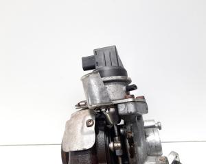 Supapa turbo electrica, Skoda Fabia 2 (5J, 542) 1.6 TDI, CAY (idi:609218)