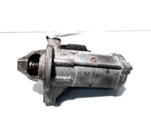 Electromotor cu Start Stop, cod AV6N-11000-GB, Ford Focus 3 Sedan, 1.6 TDCI, T3DA (idi:512120)