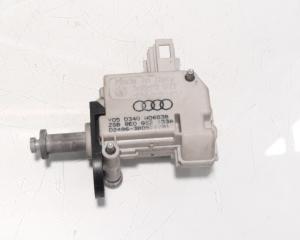 Motoras deschidere rezervor, cod 8E0862153A, Audi A4 (8EC, B7) (idi:493900)