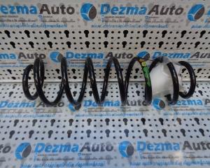 Arc spate, Seat Ibiza 4 (6L1) 1.4B (pr:110747)