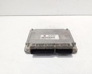 Calculator motor ECU, cod 03D906032C, Skoda Fabia 1 (6Y2), 1.2 benz, AWY (idi:647847)