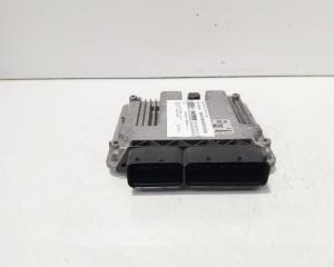 Calculator motor ECU, cod GM55574903, 0281016704, Opel Astra J GTC, 2.0 CDTI, A20DTH (idi:647985)