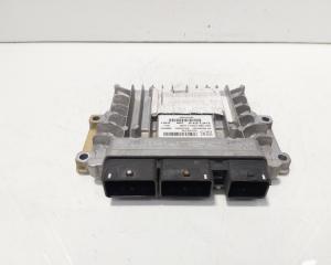 Calculator motor ECU, cod 9663548180, 9663018680, Peugeot 607, 2.0 HDI, RHR (idi:647891)