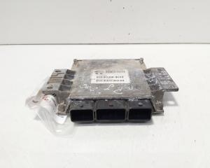 Calculator motor ECU, cod 9642597680, Citroen C3 (I), 1.1 benz, HFX (idi:647837)