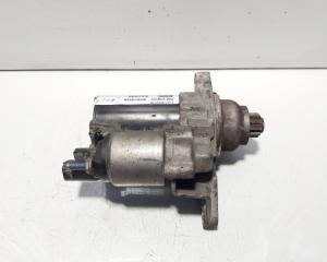 Electromotor, cod 02T911023R, Seat Ibiza 5 Sportcoupe (6J1), 1.2 benz, CGP, 5 vit man (idi:641566)