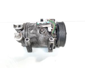 Compresor clima, cod 9656572680, Citroen C4 Picasso, 1.6 HDI, 9HZ (idi:602126)