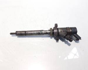 Injector, cod 0445110239, Peugeot 307 SW, 1.6 HDI, 9HX (idi:365304)