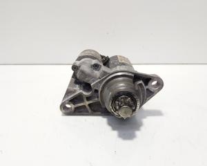 Electromotor, cod 02T911023R, Seat Ibiza 5 Sportcoupe (6J1), 1.2 benz, CGP, 5 vit man (idi:626836)