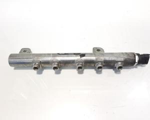 Rampa injectoare, cod 55197370, Saab 9-3 II (YS3F), 1.9 TID, Z19DT (idi:365373)