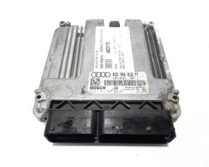 Calculator motor, cod 03G906016FF, 0281011905, Vw Golf 5 Variant (1K5) 2.0 TDI, BKD (idi:483179)