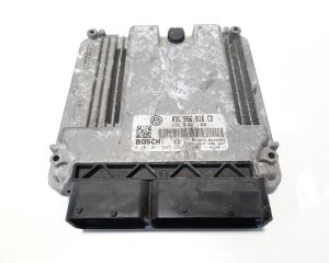 Calculator motor, cod 03G906016CD, 0281011945, Vw Golf 5 Plus (5M1) 1.9 TDI, BKC (idi:483468)