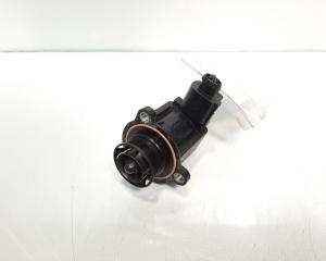 Actuator turbo, cod 06H145710D, VW Golf 5 Plus (5M1), 1.4 TSI, CAXA (idi:472151)