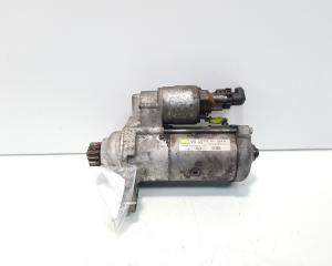 Electromotor Start stop Valeo, cod 02Z911024A, Audi A3 (8P1) , 1.6 TDI, CAY