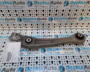 Cod oem: 8K0407156B, brat suspensie fuzeta dreapta fata, Audi A4 Avant (8K)