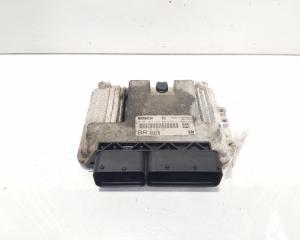 Calculator motor ECU, cod 55198922, 0281012549, Opel Vectra C GTS, 1.9 CDTI, Z19DTH (idi:639186)