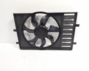 Electroventilator, cod 6C0121207, 6R0959455F, Audi A1 (8X1) 1.6 TDI, CXM (idi:645374)