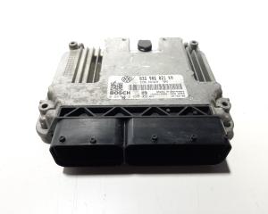 Calculator motor Bosch, cod 03G906021KH, 0281013226, Vw Golf 5 Plus (5M1) 1.9 TDI, BXE (idi:491441)