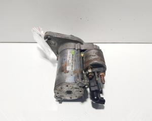 Electromotor, cod 02Z911023G, Vw Golf 5 Plus (5M1) 2.0 FSI, BLR, 6 vit man (idi:630728)